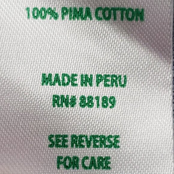 Lilly Pulitzer Cody T-shirt Dress In Martinique Blue Jungle Oasis Size Medium - Picture 10 of 12